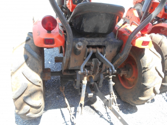 ขายรถไถนั่งขับ KRT140 สภาพดี ขายรถไถนั่งขับ KRT140 สภาพดี