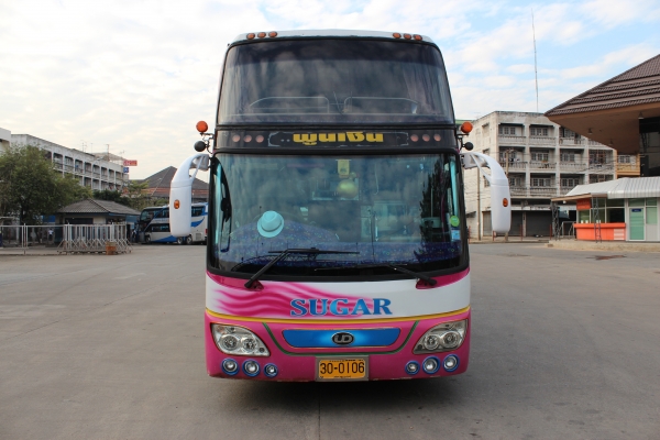 ขายรถบัส 6ล้อ แอร์ไฟฟ้า