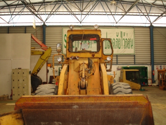 Komatsu JH65CV-2	SN: 10762 นำเข้าจากญี่ปุ่น ถึงไทยแล้ว สภาพสวย ไม่แพง