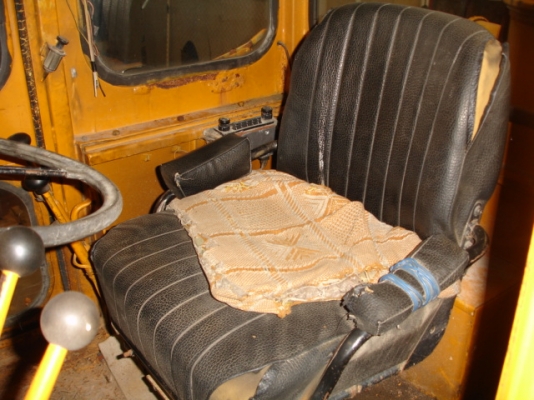 Komatsu JH65CV-2	SN: 10762 นำเข้าจากญี่ปุ่น ถึงไทยแล้ว สภาพสวย ไม่แพง