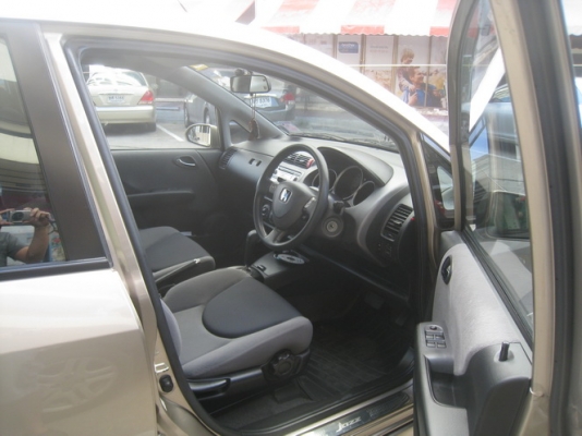 ขาย Honda Jazz ขาย Honda Jazz