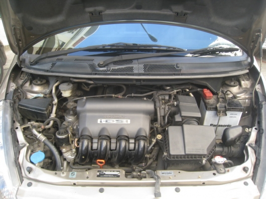 ขาย Honda Jazz ขาย Honda Jazz