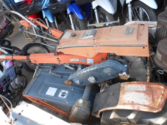 ขายด่วน รถไถคูโบต้าพรวนดิน K9 เก่านอก สตาร์ทกุญแจ ขายด่วน รถไถคูโบต้าพรวนดิน K9 เก่านอก สตาร์ทกุญแจ