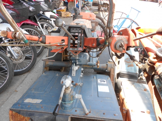 ขายด่วน รถไถคูโบต้าพรวนดิน K9 เก่านอก สตาร์ทกุญแจ ขายด่วน รถไถคูโบต้าพรวนดิน K9 เก่านอก สตาร์ทกุญแจ