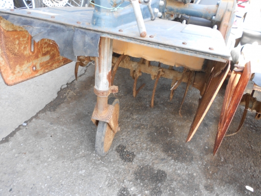 ขายด่วน รถไถคูโบต้าพรวนดิน K9 เก่านอก สตาร์ทกุญแจ ขายด่วน รถไถคูโบต้าพรวนดิน K9 เก่านอก สตาร์ทกุญแจ