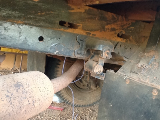 ขายครับFB113เครื่องWO4d. 117hp. ยาว5เมตร10ซมสภาพพร้อมใช้เครื่องดีแคชชีแดงนิดๆไม่ผุครับขายที่345000ครับ