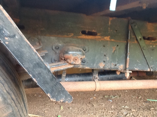 ขายครับFB113เครื่องWO4d. 117hp. ยาว5เมตร10ซมสภาพพร้อมใช้เครื่องดีแคชชีแดงนิดๆไม่ผุครับขายที่345000ครับ