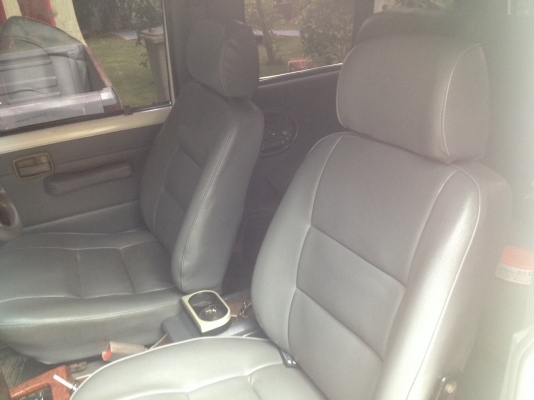 ขาย ปาเจโร่ เหลี่ยมสั้น