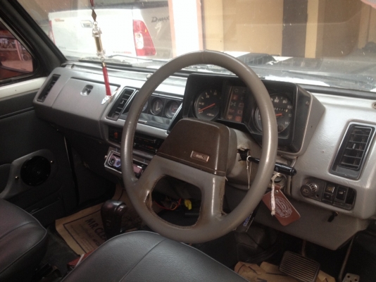 ขาย ปาเจโร่ เหลี่ยมสั้น