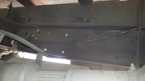 รถอีซูซุ 6 ล้อ  รั้ว ( ไม่ดั้ม )   FRR12FA  175 แรงม้า.  สนใจติดต่อ 081 - 6079515