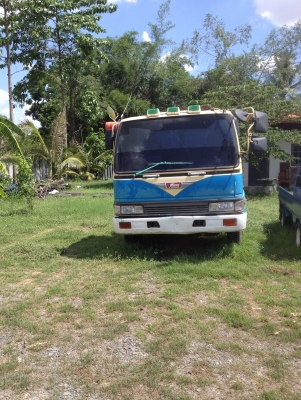 ขาบด่วนรถโม่ปูน