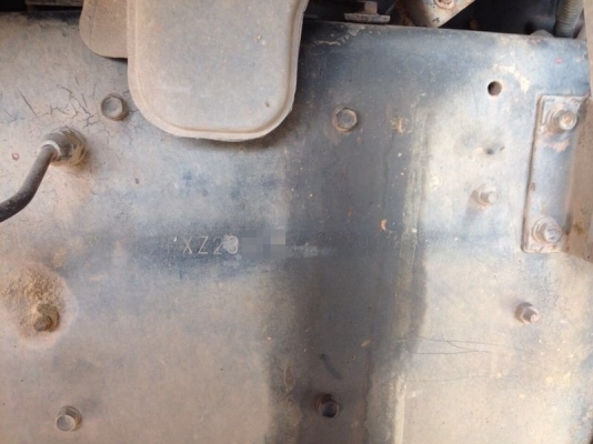 รถอีซูซุ 10 ล้อ ท้ายลาด 240 แรงม้า ( ขาวทำฟ้า )   สนใจติดต่อ 081 - 6079515