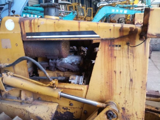 D20P-6 # 64369 : รถดันดิน Komatsu นำเข้าจากญี่ปุ่น ขายด่วน!! by กุ้ง:TOS:0813062283