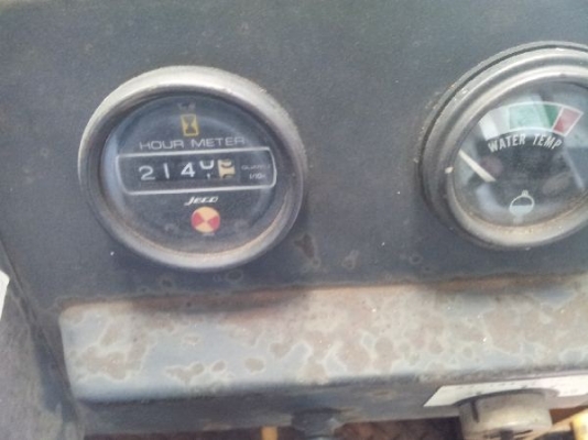 D20P-6 # 64369 : รถดันดิน Komatsu นำเข้าจากญี่ปุ่น ขายด่วน!! by กุ้ง:TOS:0813062283