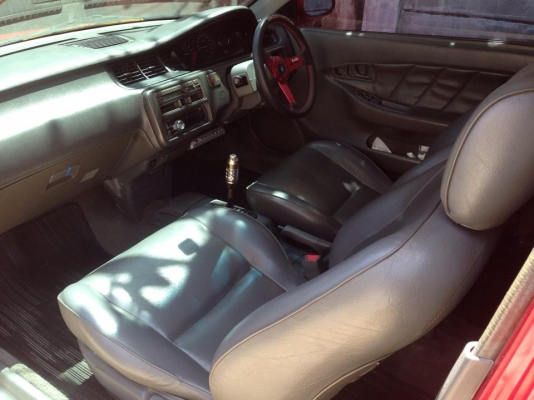 ซีวิค 3 ประตู้ พิมพ์นิยม ซีวิค 3 ประตู้ พิมพ์นิยม