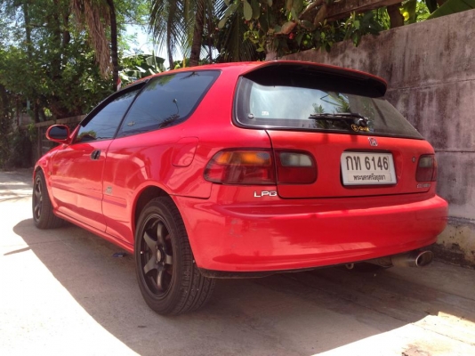 ซีวิค 3 ประตู้ พิมพ์นิยม ซีวิค 3 ประตู้ พิมพ์นิยม