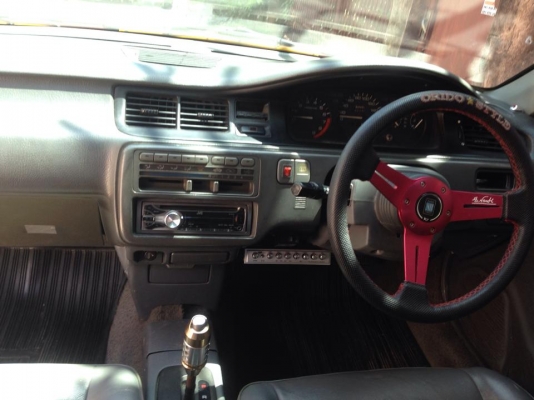 ซีวิค 3 ประตู้ พิมพ์นิยม ซีวิค 3 ประตู้ พิมพ์นิยม