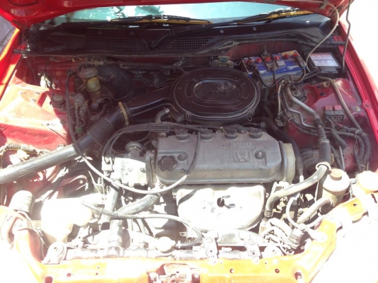 ซีวิค 3 ประตู้ พิมพ์นิยม ซีวิค 3 ประตู้ พิมพ์นิยม