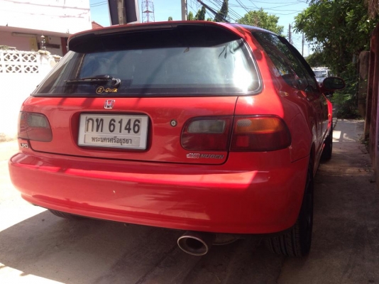 ซีวิค 3 ประตู้ พิมพ์นิยม ซีวิค 3 ประตู้ พิมพ์นิยม