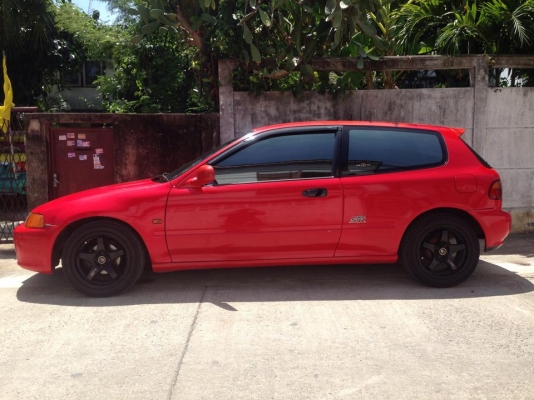 ซีวิค 3 ประตู้ พิมพ์นิยม ซีวิค 3 ประตู้ พิมพ์นิยม