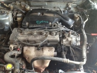 ขาย NISSAN NV 1.6 LX ปี 1996