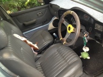 ขาย NISSAN NV 1.6 LX ปี 1996