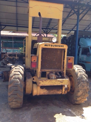 ขายรถเกรด Mitsubishi LG2-H รถสวยสภาพพร้อมใช้งาน เอกสารสัญญาซื้อขาย