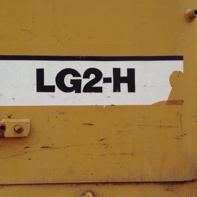 ขายรถเกรด Mitsubishi LG2-H รถสวยสภาพพร้อมใช้งาน เอกสารสัญญาซื้อขาย