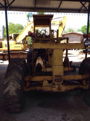 ขายรถเกรด Mitsubishi LG2-H รถสวยสภาพพร้อมใช้งาน เอกสารสัญญาซื้อขาย