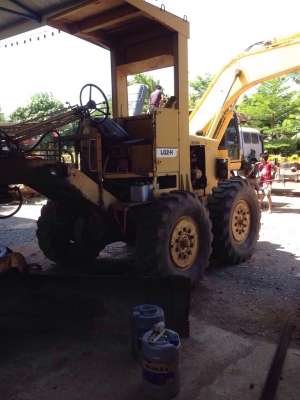 ขายรถเกรด Mitsubishi LG2-H รถสวยสภาพพร้อมใช้งาน เอกสารสัญญาซื้อขาย