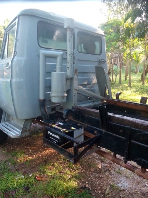 ขายรถดั้มหน้ายาว ISUZU- ลดราคาเพิ่มครับ