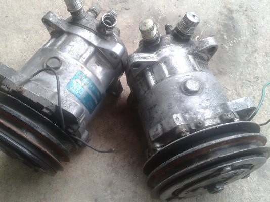 คอมแอร์ 508 คอมแอร์ 508