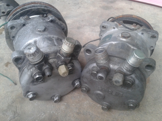 คอมแอร์ 508