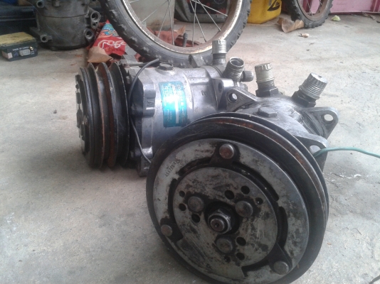 คอมแอร์ 508 คอมแอร์ 508