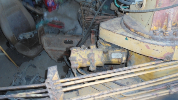 ขายเครนทานาโน่ 3ตัน 2ชัก ขายเครนทานาโน่ 3ตัน 2ชัก