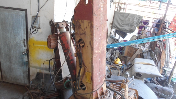 ขายเครนทานาโน่ 3ตัน 2ชัก ขายเครนทานาโน่ 3ตัน 2ชัก