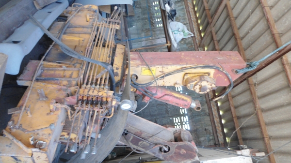 ขายเครนทานาโน่ 3ตัน 2ชัก ขายเครนทานาโน่ 3ตัน 2ชัก