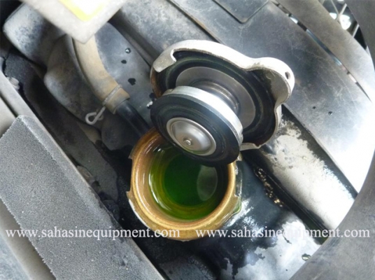 รถขุด HITACHI รุ่น EX33U S/N BNP001XX นำเข้า บจก.สหสินอีควิปเม้นท์ โทร.081-5851880, 02-5168100-1 www.sahasinequipment.com