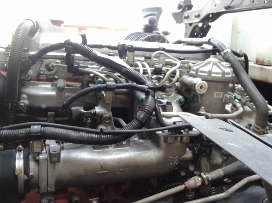 ขายรถบรรทุก HINO FG ตู้ 10 บาน 212 แรงม้า เครื่องคอมมอนเรล ยาว 7.20 เมตร จดทะเบียน ปี 2555 รถสวย ภายในตู้สวย สนใจโทร 081-4825911 คุณ พิมพ์ใจ 085-0097969 คุณ รุ่ง