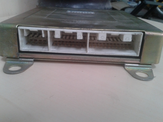 กล่องECU มิตซู กล่องECU มิตซู