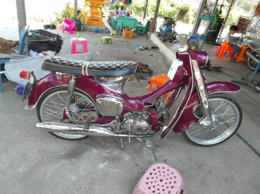 ขายC100วางเครื่องไน13500บาท0897074784พิดโลก