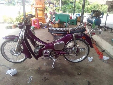 ขายC100วางเครื่องไน13500บาท0897074784พิดโลก