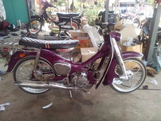 ขายC100วางเครื่องไน13500บาท0897074784พิดโลก