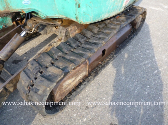 รถขุด PC30R-8 นำเข้า สภาพดี บจก.สหสินอีควิปเม้นท์ โทร.081-5851880, 02-5168100-1 www.sahasinequipment.com รถขุด PC30R-8 นำเข้า สภาพดี บจก.สหสินอีควิปเม้นท์ โทร.081-5851880, 02-5168100-1 www.sahasinequipment.com