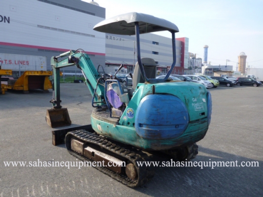 รถขุด PC30R-8 นำเข้า สภาพดี บจก.สหสินอีควิปเม้นท์ โทร.081-5851880, 02-5168100-1 www.sahasinequipment.com รถขุด PC30R-8 นำเข้า สภาพดี บจก.สหสินอีควิปเม้นท์ โทร.081-5851880, 02-5168100-1 www.sahasinequipment.com