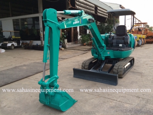 รถขุด PC30R-8 นำเข้า สภาพดี บจก.สหสินอีควิปเม้นท์ โทร.081-5851880, 02-5168100-1 www.sahasinequipment.com รถขุด PC30R-8 นำเข้า สภาพดี บจก.สหสินอีควิปเม้นท์ โทร.081-5851880, 02-5168100-1 www.sahasinequipment.com