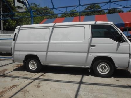 ขาย NISSAN URVAN