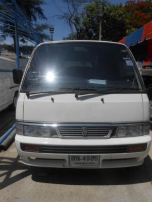 ขาย NISSAN URVAN