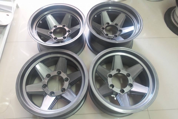 ดาว6ก้าน made in Australia ขอบ15 หน้า7 หลัง8 8900บาท โทร .081-7570077