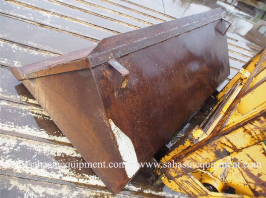 รถตัก SD10-3 S/N 519XX นำเข้า บจก.สหสินอีควิปเม้นท์ โทร.081-5851880, 02-5168100-1 www.sahasinequipment.com